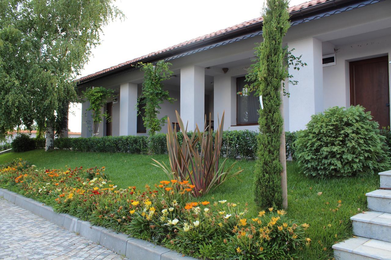 Zaara Estate Winery Hotel & Spa Glavan Экстерьер фото