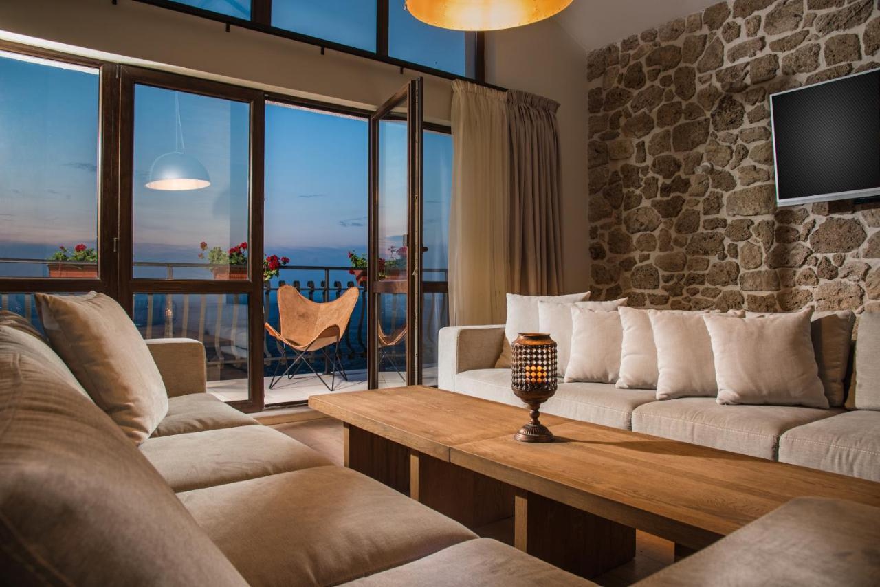 Zaara Estate Winery Hotel & Spa Glavan Экстерьер фото