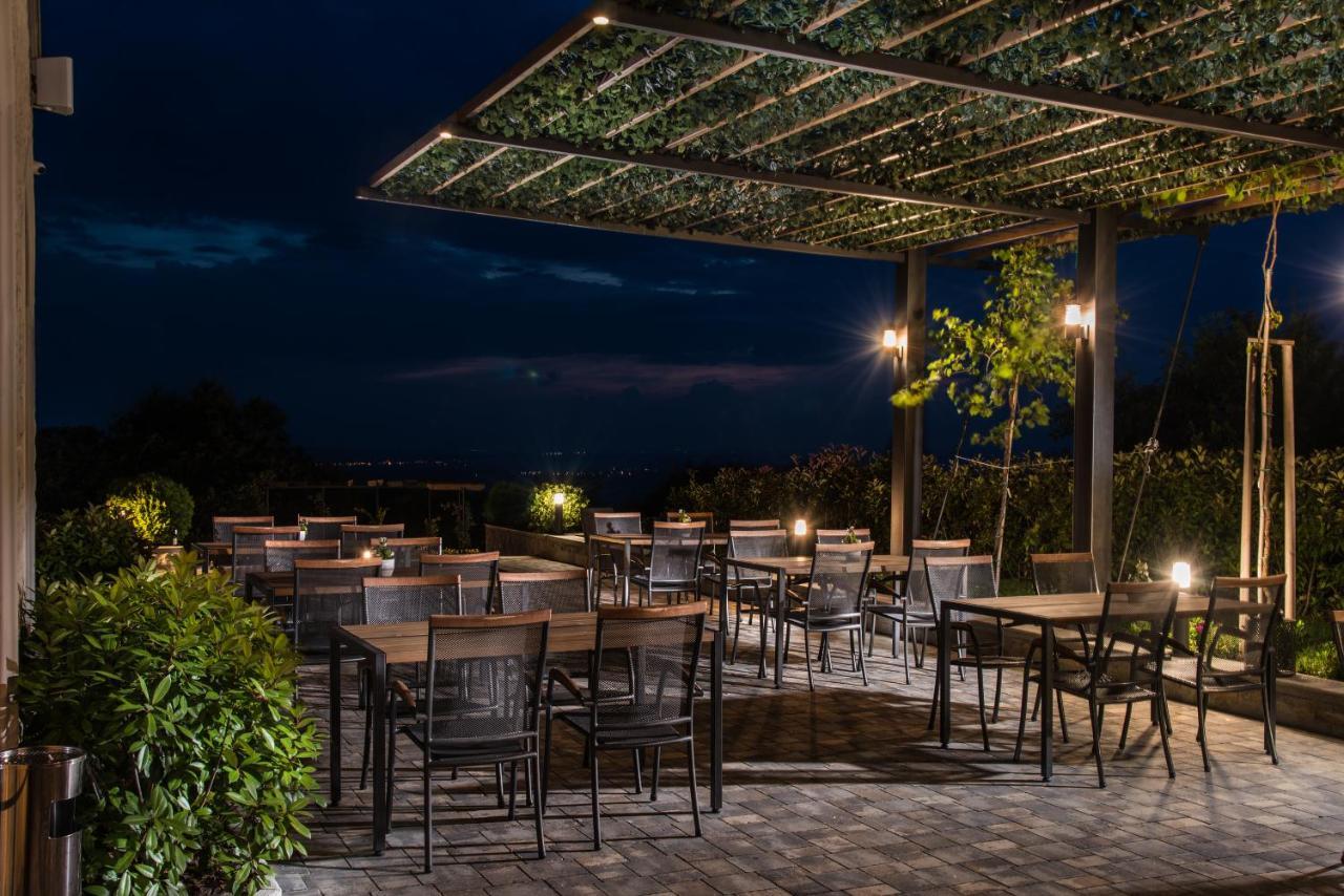 Zaara Estate Winery Hotel & Spa Glavan Экстерьер фото